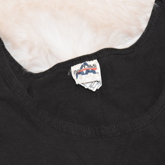 LTD Tank Top - Picture 3 of 3